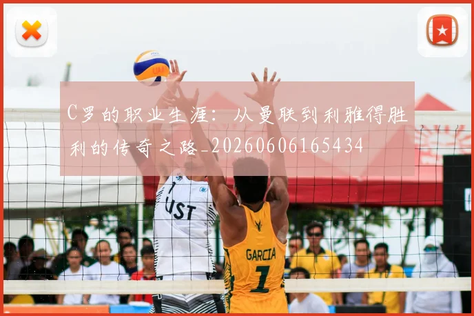 C罗的职业生涯：从曼联到利雅得胜利的传奇之路_20260606165434
